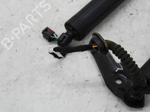 Electronic module AUDI Q5 (FYB, FYG) 2.0 TDI quattro | BP26867997M83 