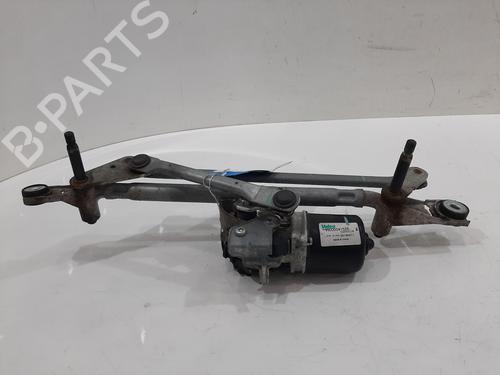 Used Front wiper motor VAUXHALL MOKKA / MOKKA X (J13) 1.4 (140 hp) 26778879