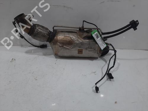 Used Particulate filter Particulate filter 37421991 37421991