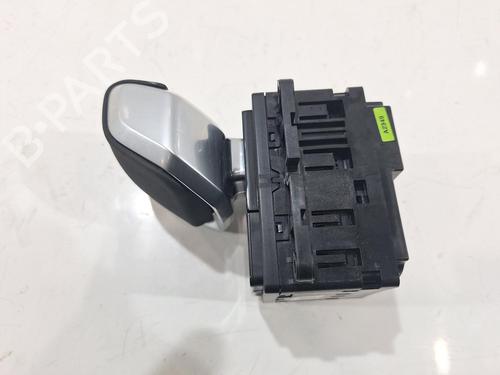 Gearstang LAND ROVER DISCOVERY V (L462) D350 MHEV 4x4 | BP31750875M90 