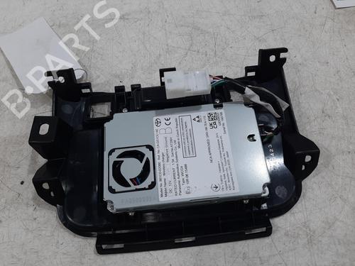 Electronic module SUZUKI SWACE (AMZ_) 1.8 Hybrid | BP34643937M83 - Image 4