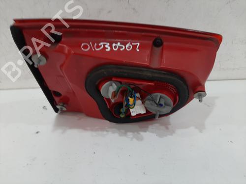 Høyre baklys KIA RIO IV (YB, SC, FB) 1.25 | BP30324480C35 