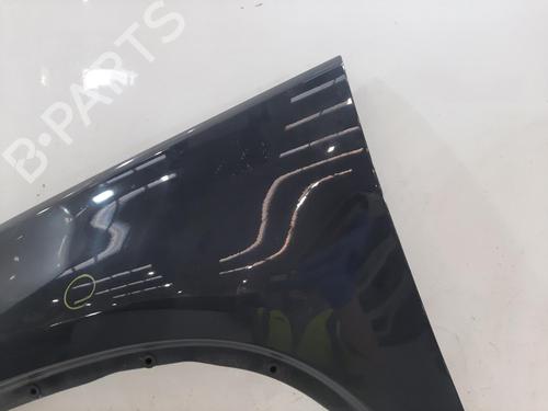 Left front fenders VW TIGUAN (5N_) 2.0 TDI 4motion | BP29496337C41 