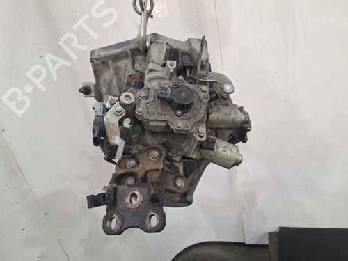 Gearbox TOYOTA AYGO (_B4_) 1.0 (KGB40) | BP29496696M3 