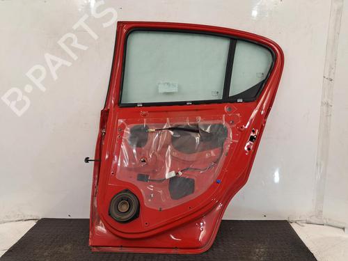Right rear door VAUXHALL CORSA Mk IV (E) (X15) 1.2 | BP28138530C5 