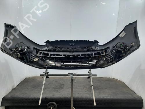 Front bumper FORD MONDEO V Turnier (CF) 2.0 TDCi | BP31846429C7 