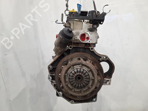Used Engine VAUXHALL ADAM (M13) 1.2 (69 hp) 31965267