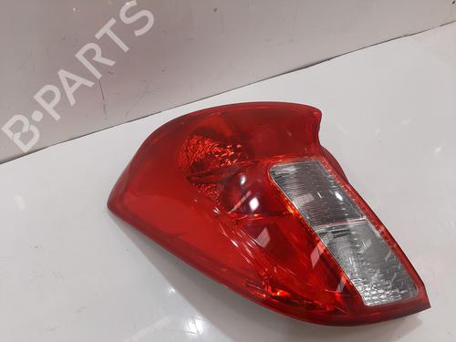 Left taillight VAUXHALL VIVA (C16) 1.0 | BP36452132C34 - Image 2