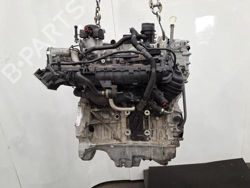 Engine MERCEDES-BENZ B-CLASS Sports Tourer (W246, W242) B 180 (246.242) | BP30120036M1 
