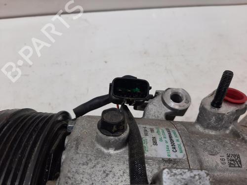AC compressor HYUNDAI i30 (PDE, PD, PDEN) 2.0 N | BP36530098M34 - Image 4