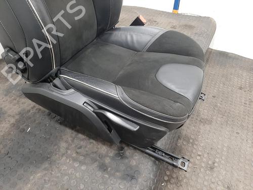Right front seat VOLVO V40 Hatchback (525) D2 | BP26855662C16 - Image 6