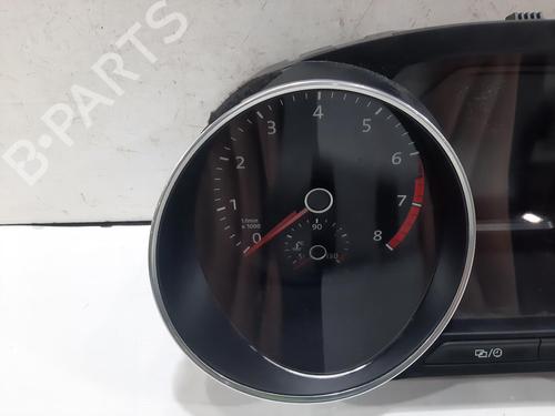 Instrument cluster VW POLO V (6R1, 6C1) 1.2 TSI 16V | BP29398058C47 