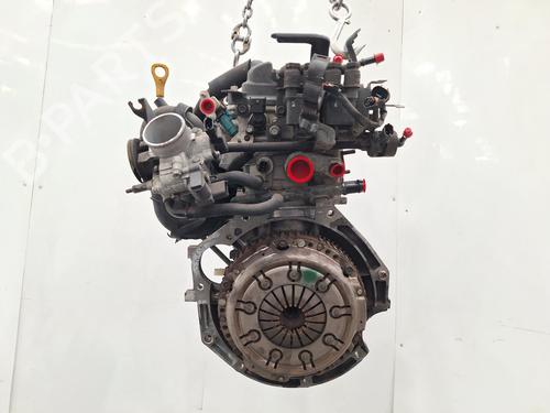 Used Engine Engine HYUNDAI i10 I (PA) 1.2 (78 hp) 36290512 36290512