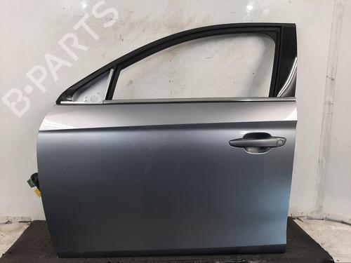 Used Left front door VAUXHALL CORSA Mk V (F) 1.2 (101 hp) 30360474