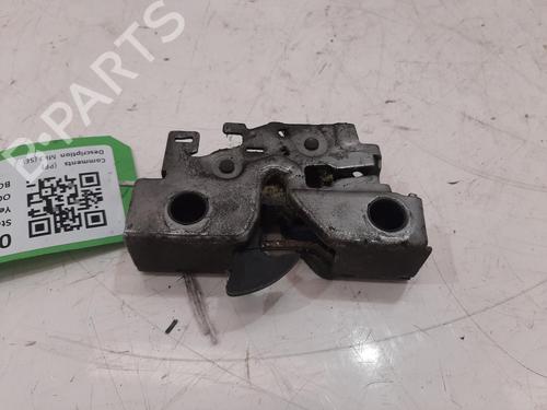 Used Hood lock Hood lock 36855335 36855335