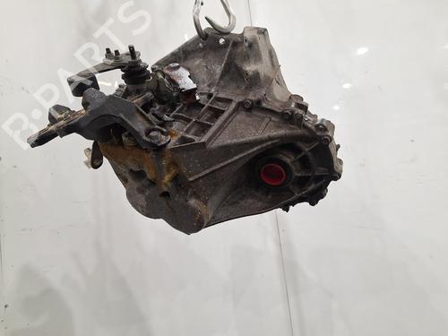 Gearbox TOYOTA AYGO (_B4_) 1.0 (KGB40) | BP31879747M3