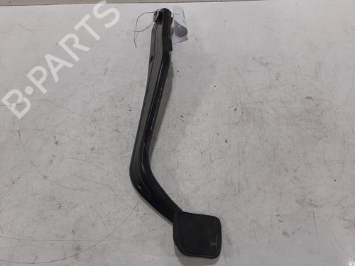 Break pedal JAGUAR I-PACE (X590) EV400 AWD | BP30559524I19