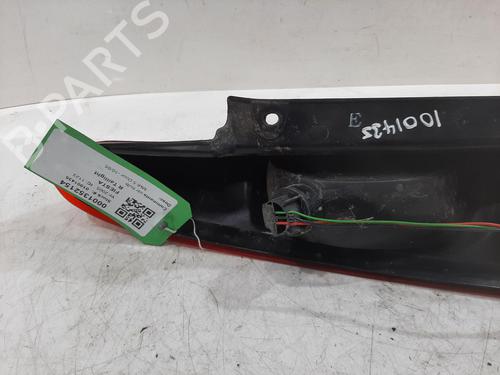 Right taillight FORD FIESTA V (JH_, JD_) 1.4 16V | BP26825752C35 