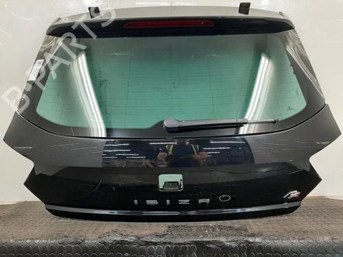 Used Tailgate Tailgate 39498666 39498666