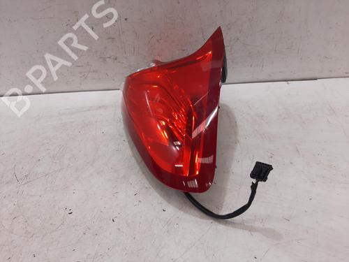 Left taillight DS DS 5 (KF_) 2.0 BlueHDi 180 | BP37759525C34 - Image 5
