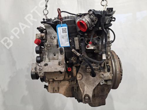 Engine BMW 1 Convertible (E88) 118 d | BP28085287M1 