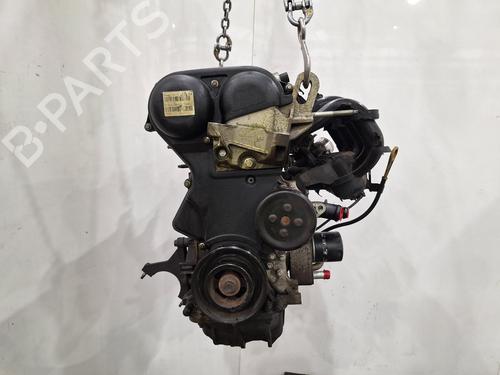 Used Engine FORD FIESTA VI (CB1, CCN) 1.6 Ti (120 hp) 29524906