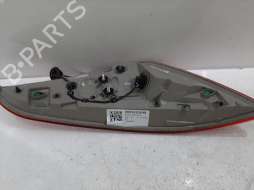 Used Left taillight Left taillight PEUGEOT RCZ 1.6 16V (156 hp) 33988318 33988318