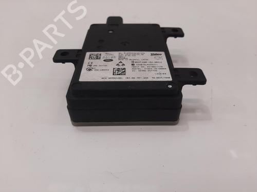 Control unit JAGUAR I-PACE (X590) EV400 AWD | BP36810697M11 - Image 3