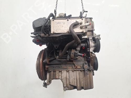 Engine VW GOLF VI (5K1) 1.4 TSI | BP37539971M1 - Image 2