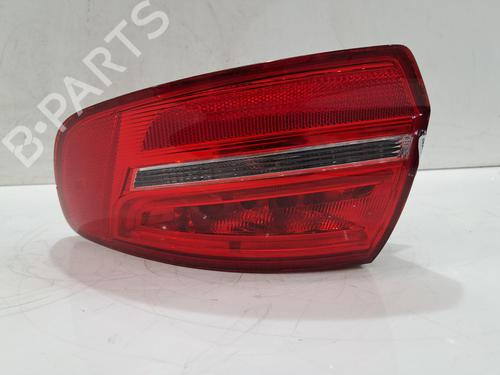 Used Right taillight AUDI A3 Sportback (8PA) 1.6 TDI (105 hp) 29637342