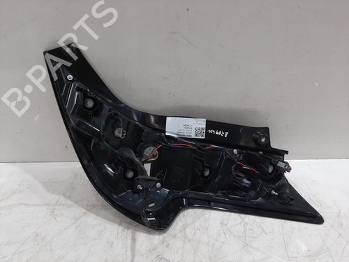 Left taillight TOYOTA AYGO X (_B7_) 1.0 VVT-i (KGB70) | BP34533361C34  - Image 5