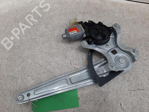 Rear right window mechanism KIA PICANTO III (JA) 1.2 | BP26795594C25 - Image 3