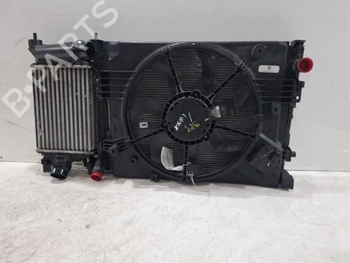 Radiator set DACIA SANDERO III 1.0 TCe 90 | BP40205808M120 - Image 5
