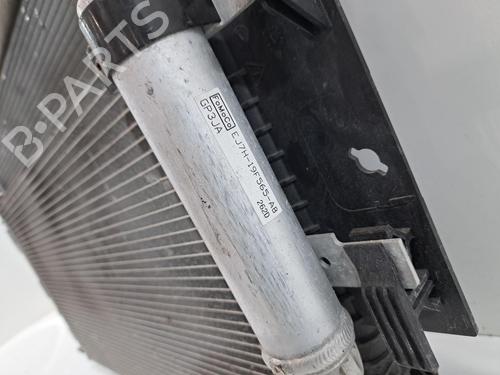 Kühlerpaket FORD KUGA II (DM2) 2.0 TDCi 4x4 | BP31246798M120 