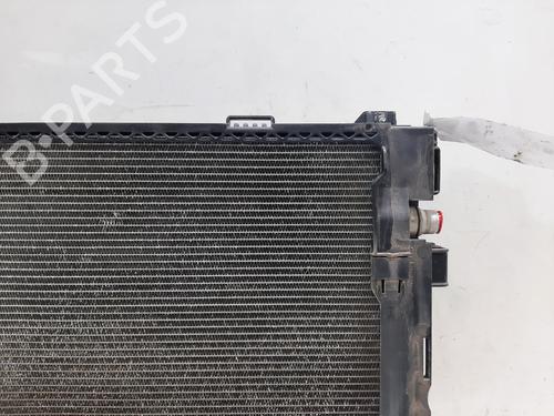 Radiator set JAGUAR I-PACE (X590) EV400 AWD | BP29742068M120 