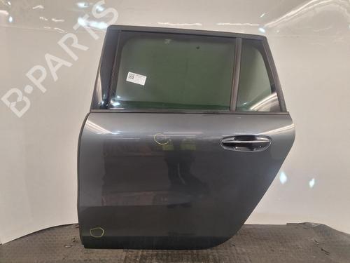 Used Left rear door Left rear door CITROËN C4 Grand Picasso II (DA_, DE_) 1.6 BlueHDi 120 (120 hp) 40559831 40559831