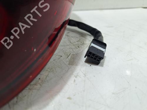 Right taillight PEUGEOT 108 1.0 VTi | BP30958576C35 