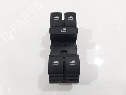 Spak kontakt VW POLO V (6R1, 6C1) 1.0 (60 hp) 28379731