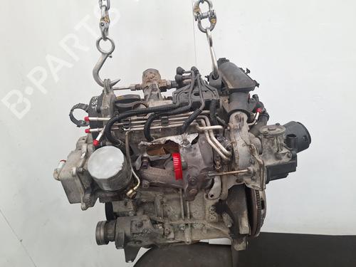 Engine VW GOLF VI (5K1) 1.2 TSI | BP33336160M1  - Image 6