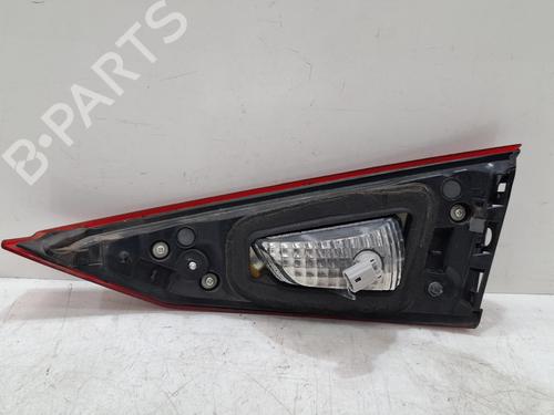 Left tailgate light MAZDA 3 Saloon (BM_, BN_) 2.0 | BP39471333C79 - Image 4
