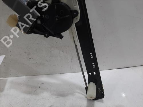 Front left window mechanism LAND ROVER RANGE ROVER SPORT II (L494) 4.4 SDV8 4x4 | BP30843776C22