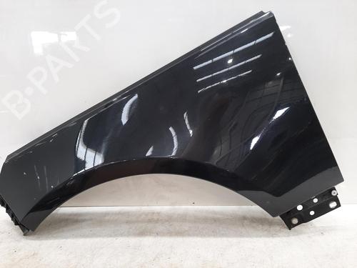 Used Left front fenders LAND ROVER RANGE ROVER IV (L405) 4.4 SDV8 4x4 (340 hp) 26834959