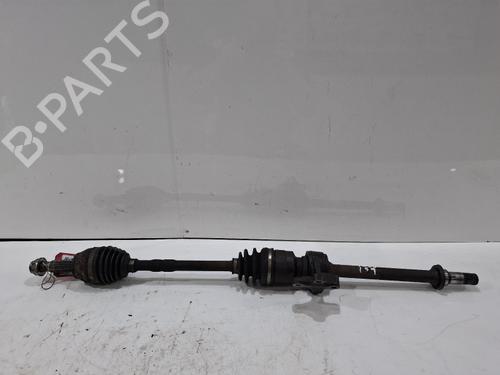 Used Other Other MAZDA 2 (DE_, DH_) 1.3 (DE3FS) (86 hp) 40454638 40454638