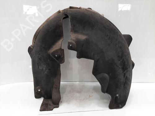Used Wheel arch JAGUAR I-PACE (X590) EV400 AWD (400 hp) 26838406
