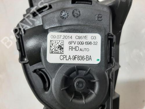 Pedal LAND ROVER RANGE ROVER IV (L405) 3.0 SDV6 Hybrid 4x4 | BP30406949I4 