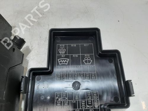 Boîte à Fusibles JAGUAR I-PACE (X590) EV400 AWD | BP30829235E1