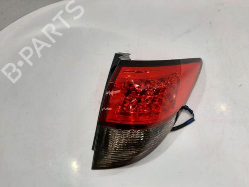 Right taillight HONDA HR-V (RU) 1.5 (RU1) | BP31964765C35