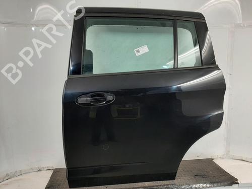 Dør venstre bagtil FORD GRAND C-MAX (DXA/CB7, DXA/CEU) 1.6 TDCi (115 hp) 32193425
