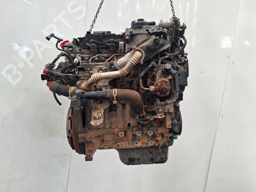 Engine CITROËN BERLINGO Box Body/MPV (B9) 1.6 BlueHDi 100 | BP35963242M1 - Image 2