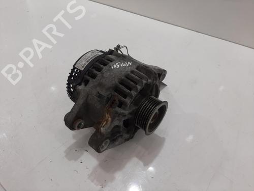 Used Alternator Alternator CITROËN C1 (PM_, PN_) 1.0 (68 hp) 36289933 36289933